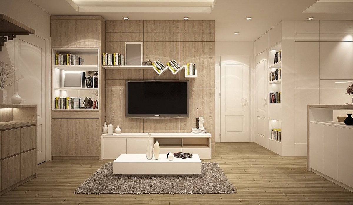 Five landlord-friendly wall decor ideas for rented flats