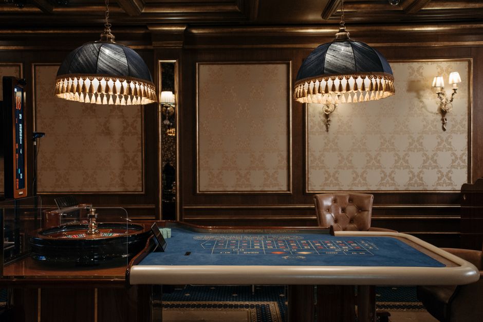 Slot Volatility Explained: Why Big Wins Aren't Always Better